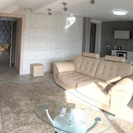 Kentavr Hotel Navapolatsk Εξωτερικό φωτογραφία