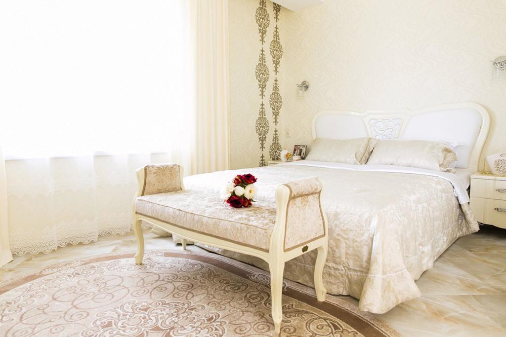 Kentavr Hotel Navapolatsk Εξωτερικό φωτογραφία