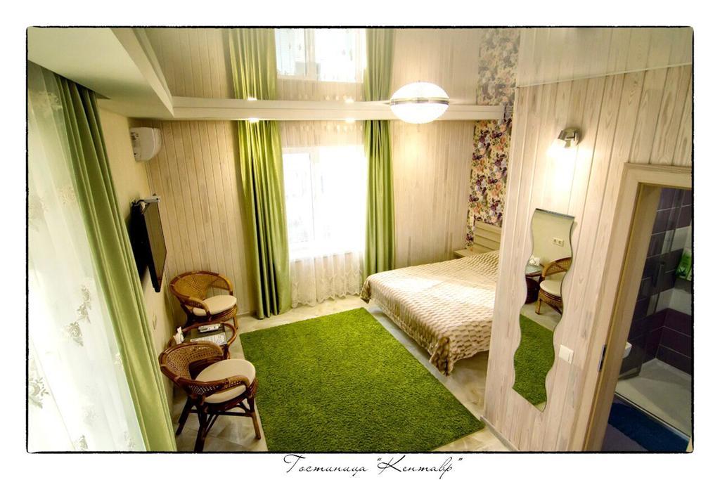 Kentavr Hotel Navapolatsk Εξωτερικό φωτογραφία