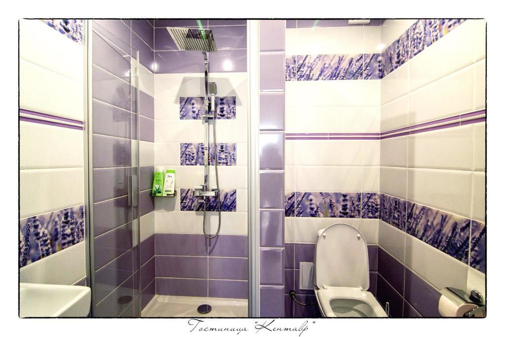 Kentavr Hotel Navapolatsk Εξωτερικό φωτογραφία