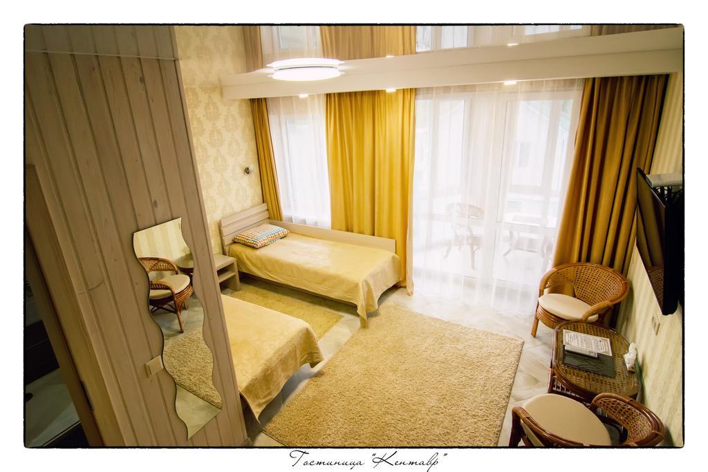 Kentavr Hotel Navapolatsk Εξωτερικό φωτογραφία