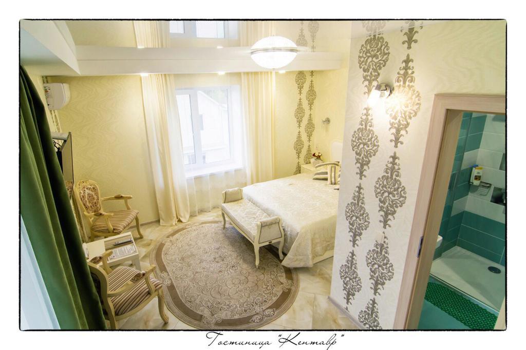 Kentavr Hotel Navapolatsk Εξωτερικό φωτογραφία